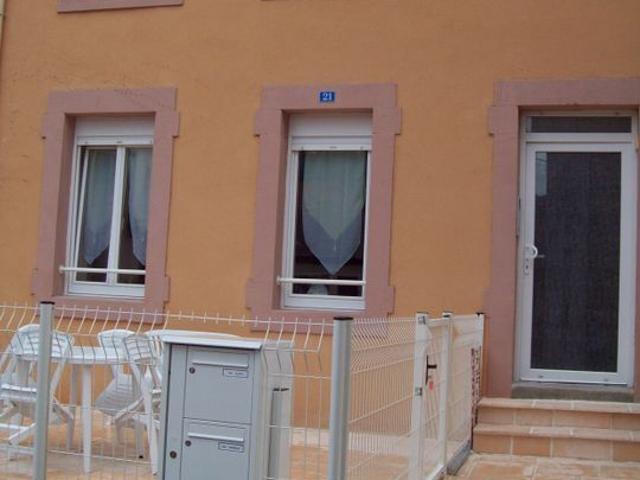 Appartement location à Saint-Dié-des-Vosges, Celles-sur-plaine