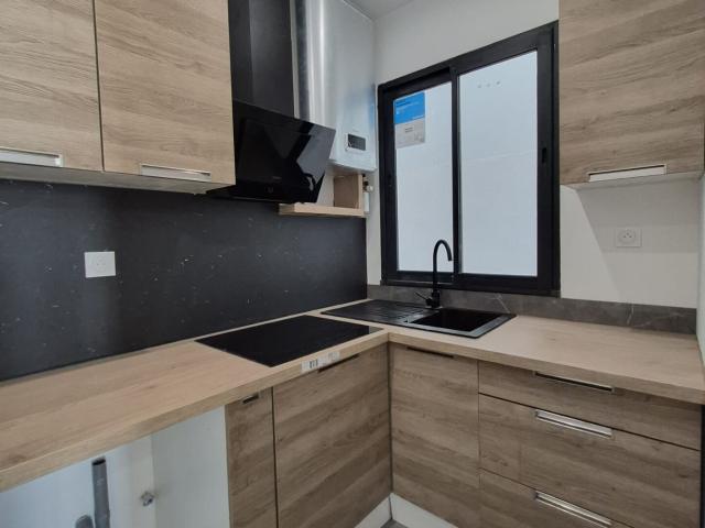 Appartement location à Marseille