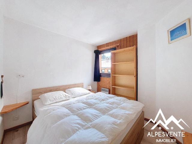 Appartement location à Thonon-les-Bains, Saint-jean-d'aulps