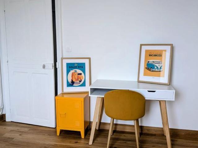 Appartement location à Vichy, Le Vernet