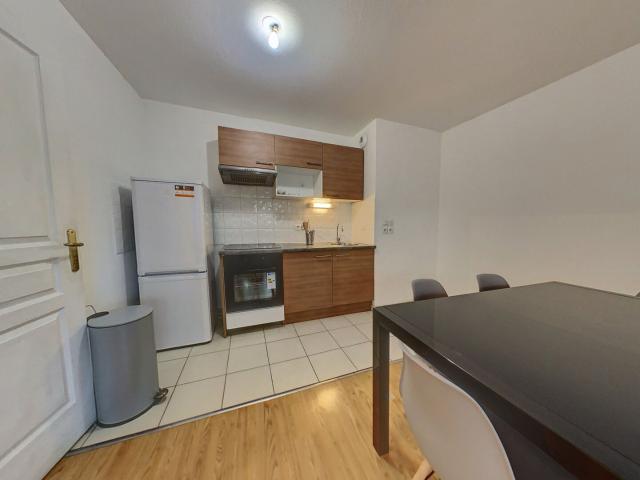 Appartement location à Toulouse