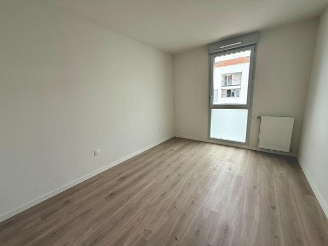 Appartement location à Toulouse