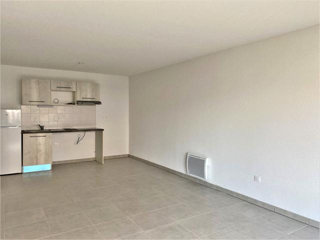 Appartement location à Toulouse