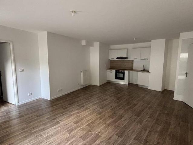 Appartement location à Nantes, Vertou