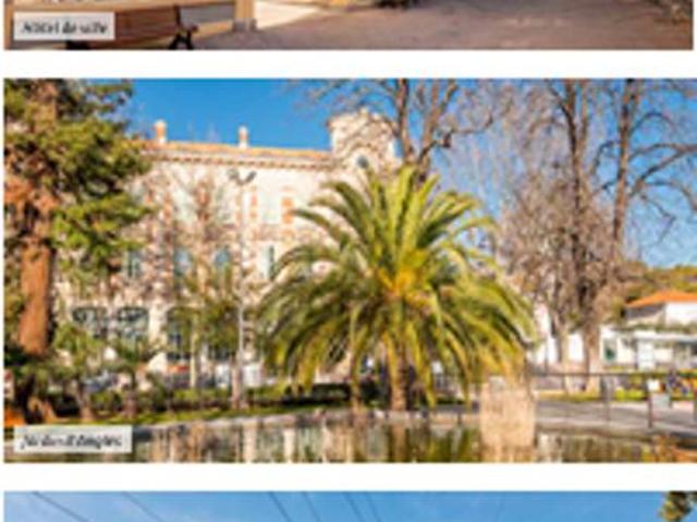 Appartement vente à Arrondissement de Draguignan, Draguignan