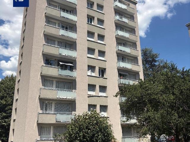 Appartement vente à Grenoble