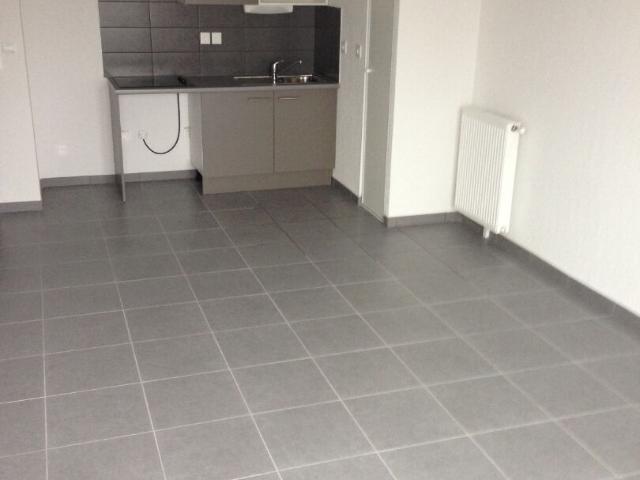 Appartement location à Toulouse