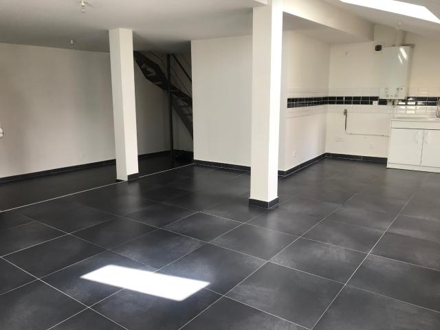 Appartement location à Metz, Marly