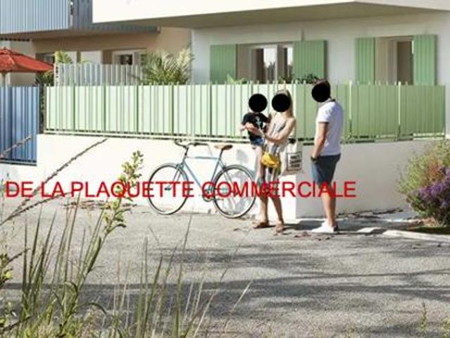 Appartement vente à La Rochelle, Châtelaillon-plage