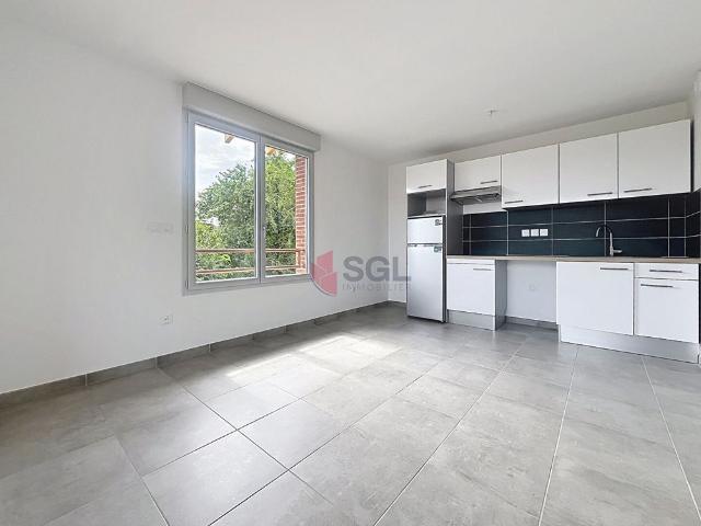 Appartement location à Muret, Labarthe-sur-lèze