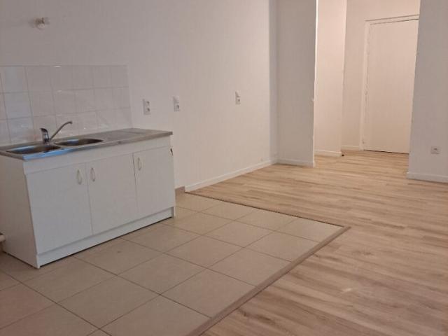 Appartement location à Reims