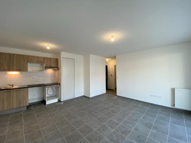 Appartement location à Toulouse