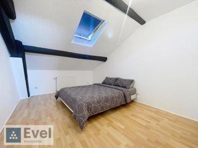 Appartement location à Val-de-Briey, Joeuf