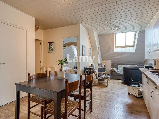 Appartement vente à Annecy, Rumilly