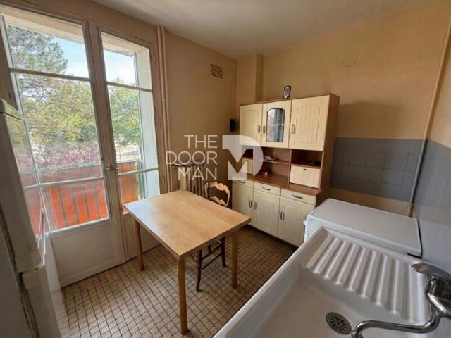 Appartement vente à Chaumont