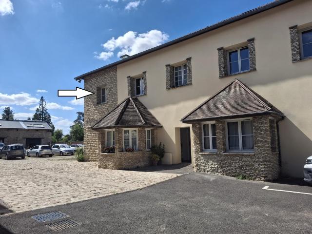 Appartement location à Magny-en-Vexin, Val-d'Oise