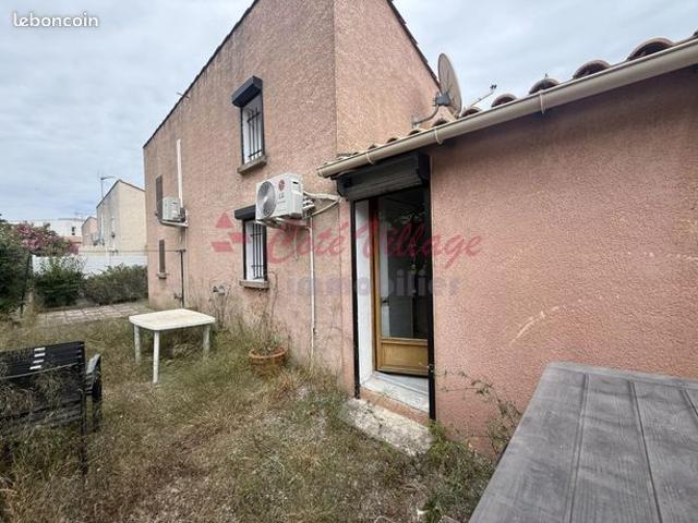 Appartement vente à Narbonne, Gruissan