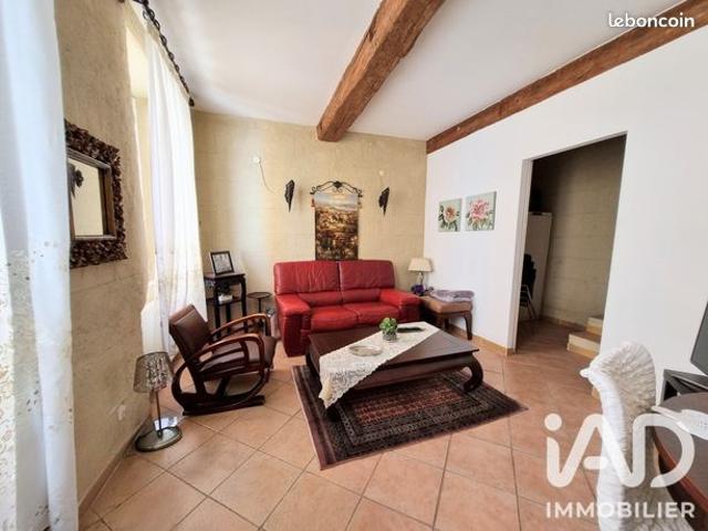Appartement vente à Alès
