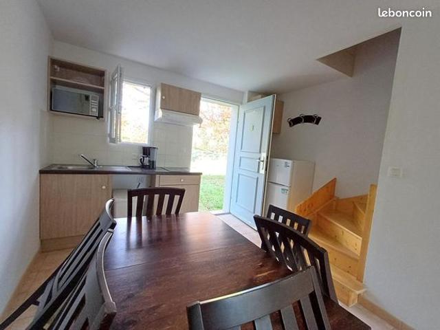 Appartement vente à Nérac, Barbaste