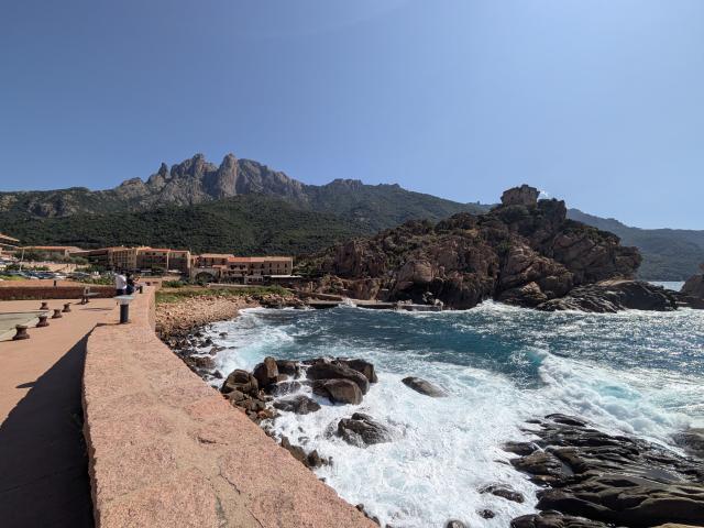 Appartement vente à Ajaccio