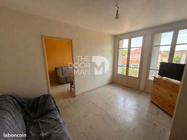 Appartement vente à Sens, Chaumont