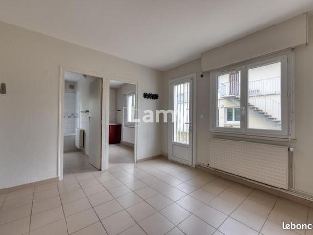 Appartement vente à Libourne