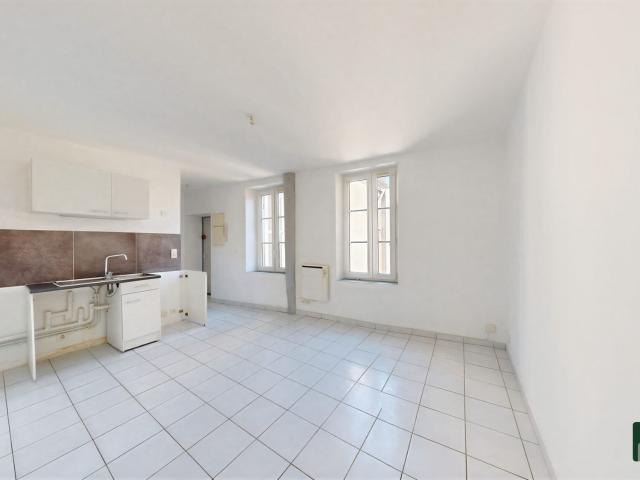 Appartement vente à Dreux