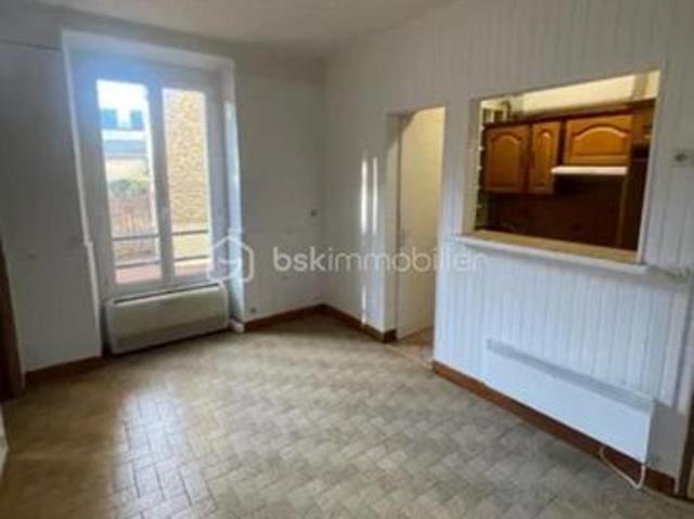 Appartement vente à Corbeil-Essonnes, Essonne