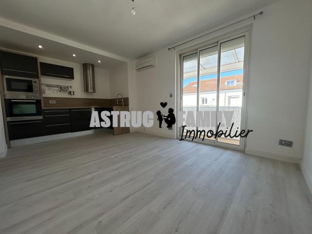 Appartement vente à Nîmes, Le Grau-du-roi