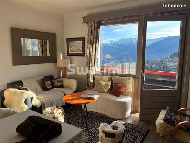 Appartement vente à Bonneville, Combloux