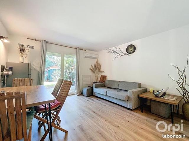 Appartement vente à Sartène, Lecci