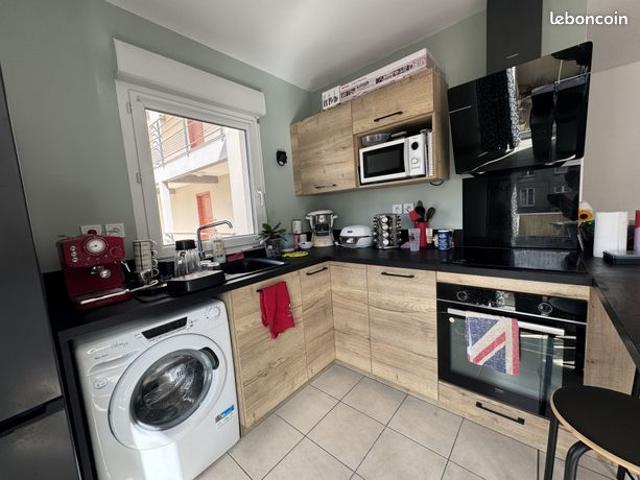 Appartement vente à Brest, Bretagne