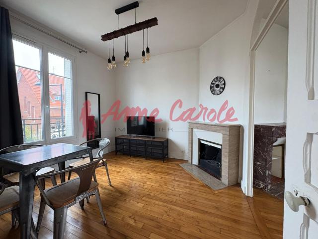 Appartement vente à Nogent-sur-Marne, Joinville-le-pont