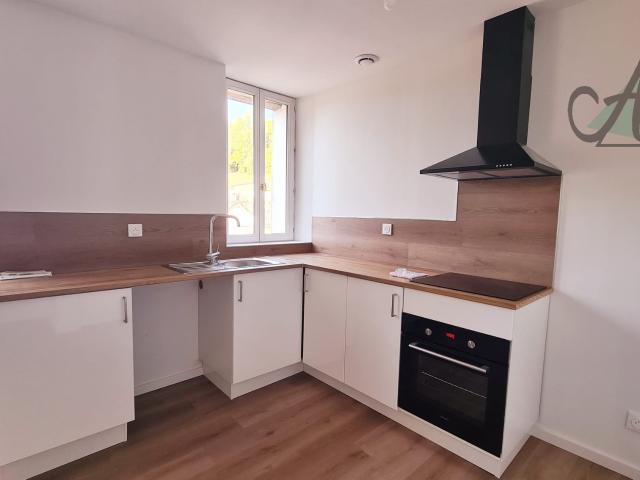 Appartement location à Provins, Île-de-France