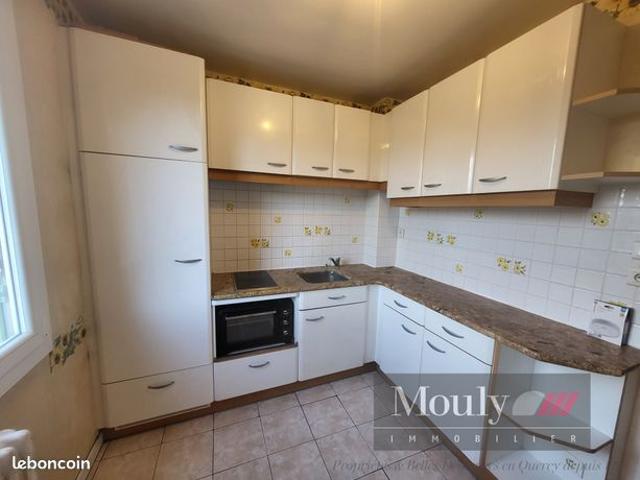 Appartement vente à Cahors