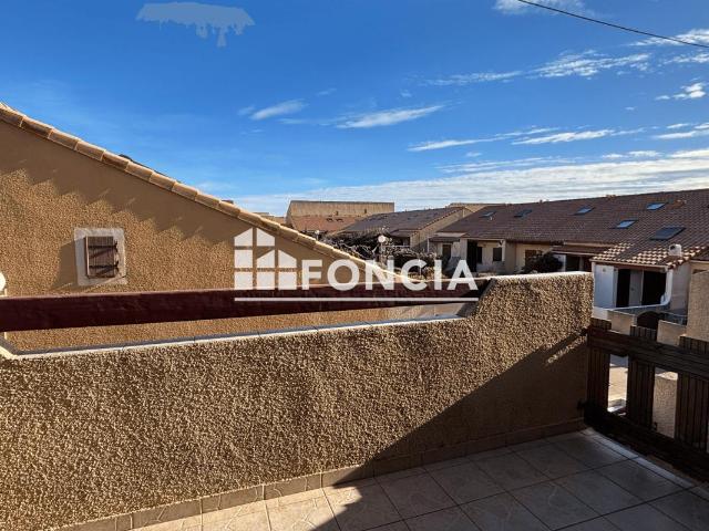 Appartement vente à Narbonne, Leucate