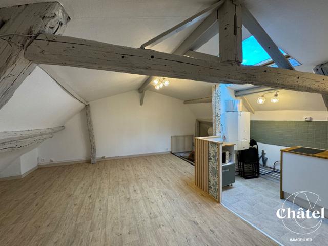 Appartement location à Senlis