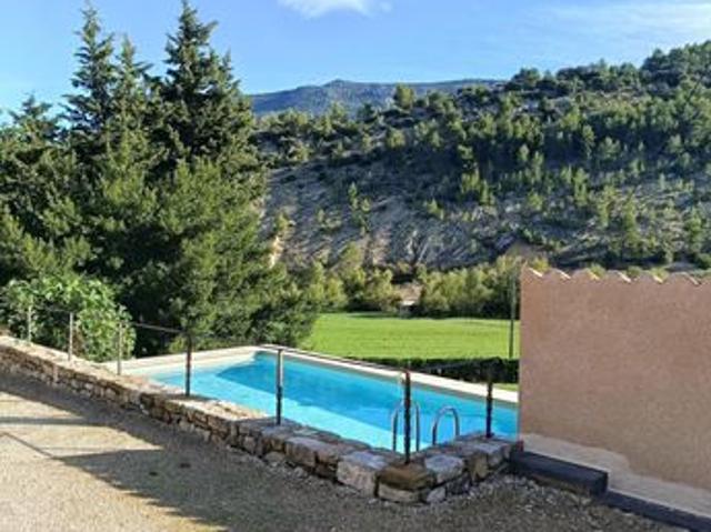 Appartement vente à Nyons, Plaisians