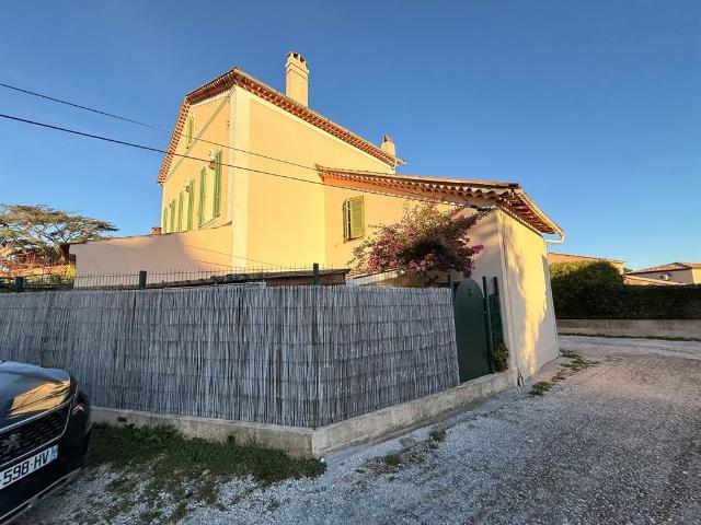 Appartement vente à Arrondissement de Toulon, Six-fours-les-plages