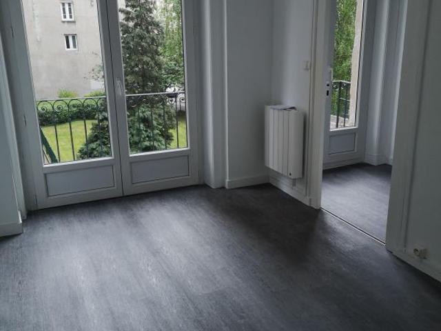 Appartement location à Saint-Étienne, Saint-etienne