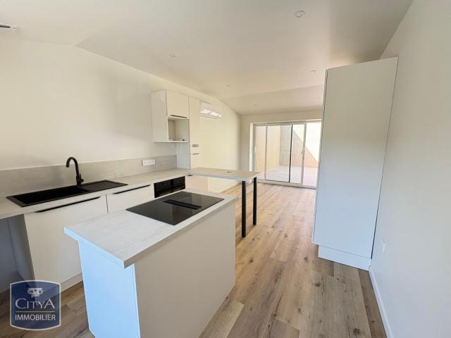 Appartement location à Roanne, Ambierle