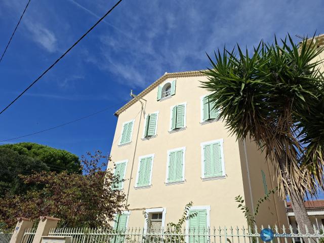 Appartement location à Chemin de Saint-Honorat, Toulon
