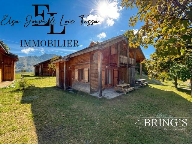 Appartement vente à Gap, Saint-etienne-en-dévoluy
