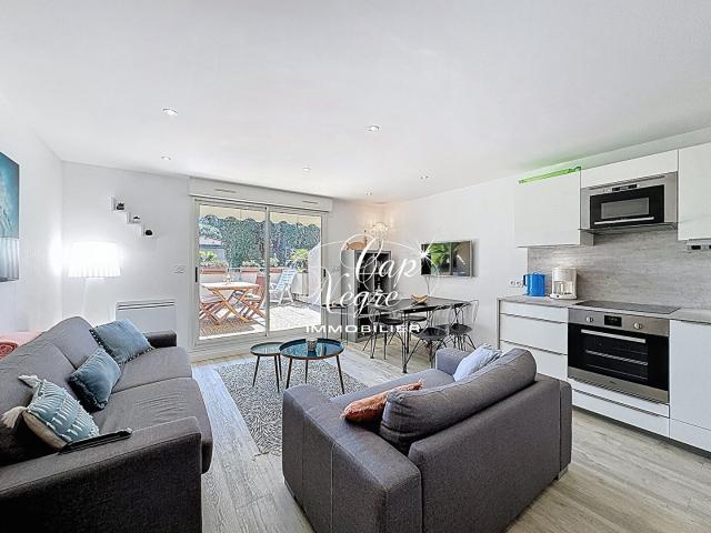 Appartement vente à Arrondissement de Toulon, Le Lavandou