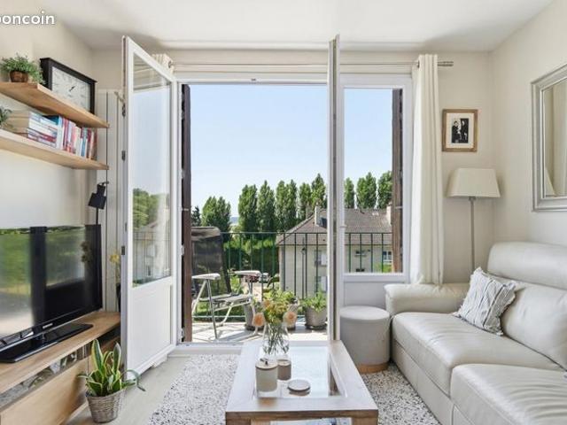 Appartement vente à Versailles, Noisy-le-roi