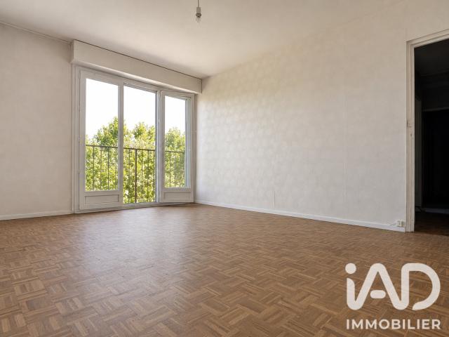Appartement vente à Auxerre