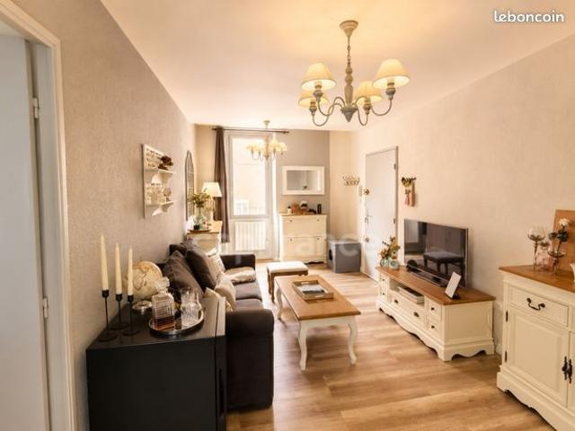 Appartement vente à Marseille, Roquevaire