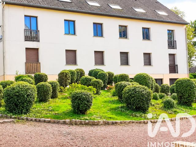 Appartement vente à Bayeux, Grandcamp-maisy