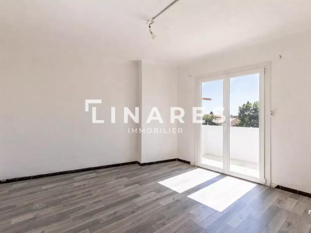 Appartement location à Marseille