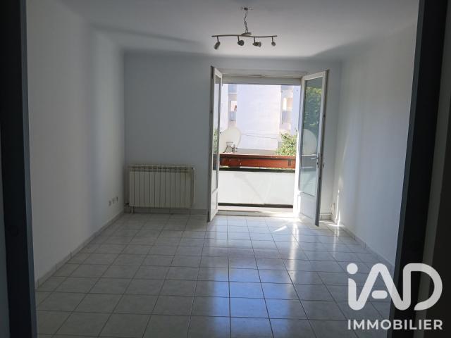 Appartement vente à Carpentras, Orange